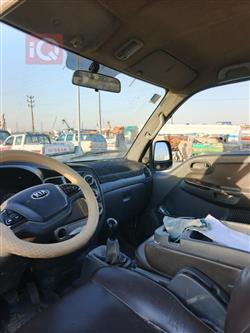 Kia Bongo
